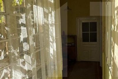 Casa de vanzare in centrul Pancota cu magazin si dependinte. - 7