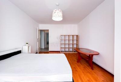 Apartament cu 2 camere decomandat, mobilat în Mărăști - 8