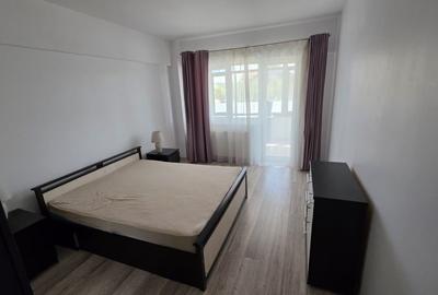 Apartament cu 3 camere decomandat în Popas Păcurari - 6