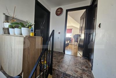 Casă individuală cu 3 camere cu Teren 245 Mp în Exterior Nord - 6