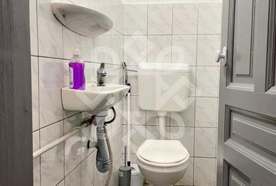 Spațiu comercial, de 27 mp, în Orașul Nou