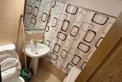 Garsoniera moderna Vitan - aproape de metrou si Stadionul Olimpia Garsoniera moderna Vitan - aproape de metrou si Stadionul Olimpia - 4