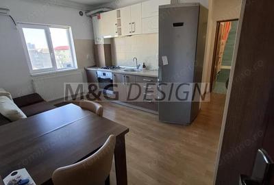 Ap 1 camera, bloc izolat, CT,AC,mansarda, Dambovita - 16