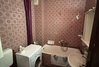 Vila  zona Elisabetin P+2E+M - 36