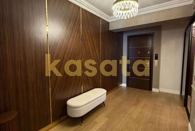 Apartament cu 5 camere semidecomandat, mobilat în Barbu Văcărescu - 17