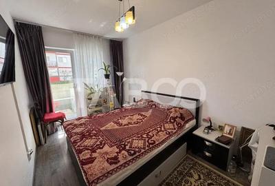 Apartament 3 camere 59 mpu dressing balcon loc parcare Magnolia Sibiu - 3