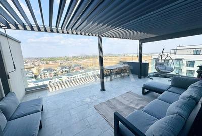Penthouse 4 Camere Astorium - 14