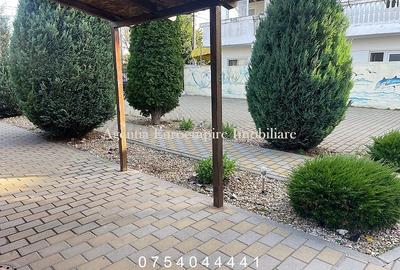 Pensiune P+1 de vanzare in Eforie Nord - 19