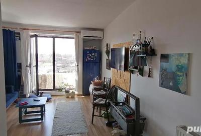 Apartament cu 2 camere semidecomandat în Central - 3