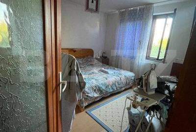 Casă cu 4 camere cu Teren 2800 Mp în Sângeorgiu de Mureș - 9