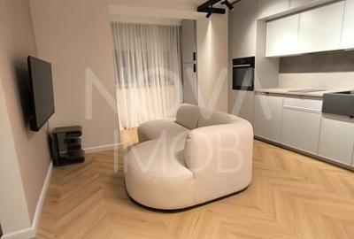 Apartament cu 3 camere semidecomandat, mobilat în Mihai Viteazul - 9