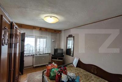 Apartament cu 3 camere decomandat în Sud - 5