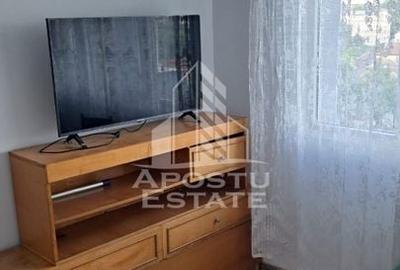 Apartament 3 camere, 57 mp, etaj 5/10, Sagului - 6