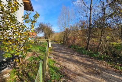 Casa Soimus ,Valea Boholtului - 15