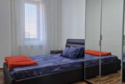 Apartament cu 3 camere decomandat, mobilat în Parcul Carol - 4
