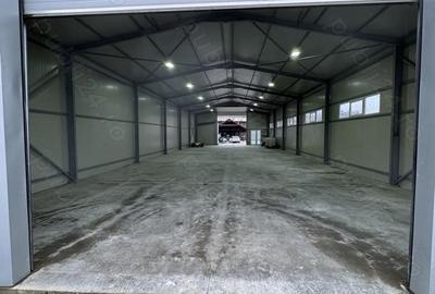 Spațiu comercial, de 300 mp, în Crișeni - 6