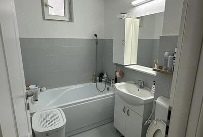 Apartament cu 2 camere decomandat în Central - 9