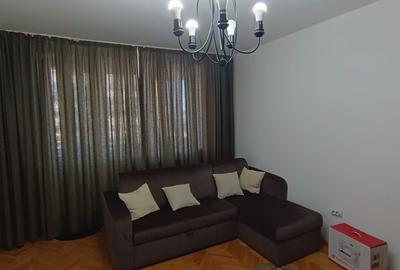 Apartament de vânzare, 2 camere, Gheorgheni, zona Mercur, strada Bizușa, balcon - 1