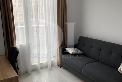 Apartament cu 3 camere semidecomandat în Florești - 6
