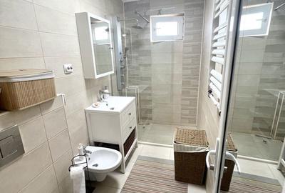 Apartament cu 2 camere decomandat în Central - 5