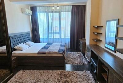 De inchiriat - Apartament premium pe Faleza Dunarii - 3 camere