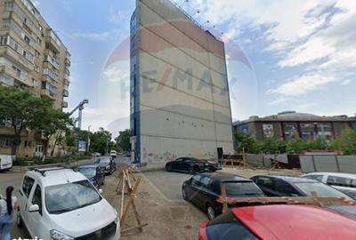 Spațiu comercial, în Vitan - 4