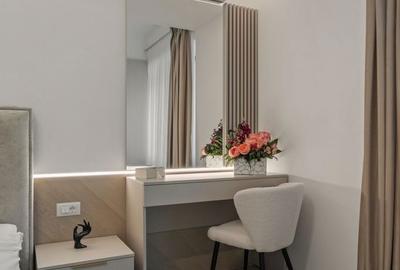 Apartament cu 3 camere, mobilat în Herăstrău - 6