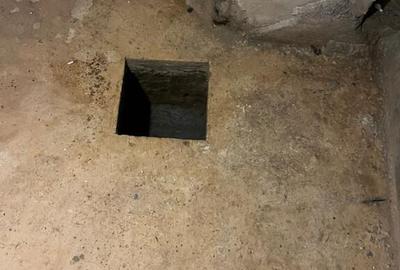 Vand apartment Busteni - 13