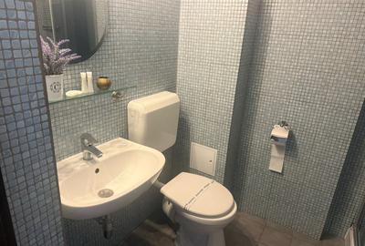 Garsonieră decomandată, mobilată în Eminescu - 4