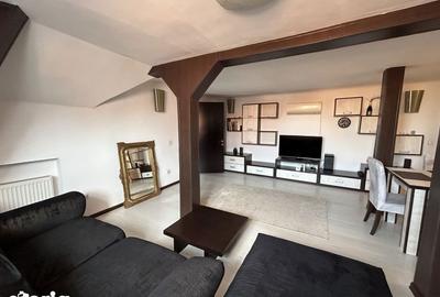 Apartament cu 5 camere, mobilat în Eminescu - 16