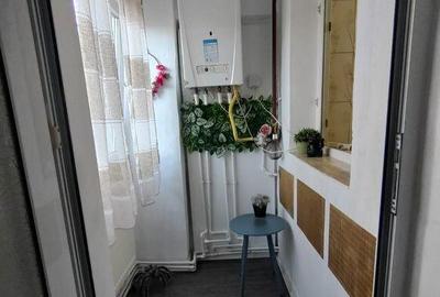 Garsoniera de vanzare zona IC Frimu, aproape de str. ... - 4