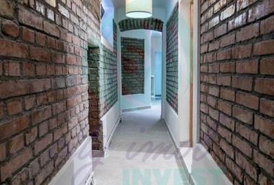 Vila interbelica AIRBNB "la cheie" - 15