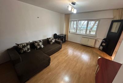 Garsonieră decomandată, mobilată în Titan - 2