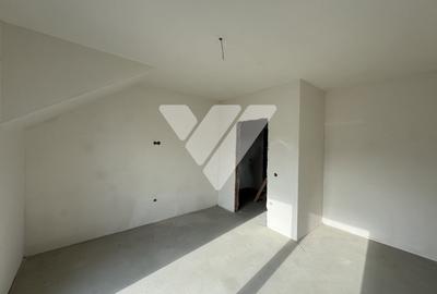 Duplex intabulat 4 camere 110 mp utili si teren 390 mp Sura Mica Sibiu - 6