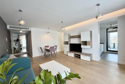 Apartament cu 2 camere decomandat în Aviației - 3