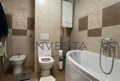 Apartament 2 camere Calea Turzii! Bloc nou! Aproape de statie de bus! - 7