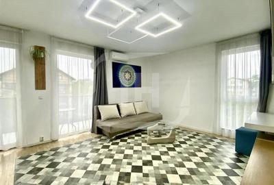 Apartament 2 camere, cu parcare I Andrei Muresanu I Sigma Apartament 2 camere, cu parcare I Andrei Muresanu I Sigma - 3