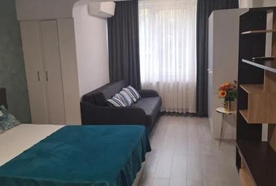 1 camera, decomandat, 42 mp, Spitalul de recuperare, Cod 160377 1 camera, decomandat, 42 mp, Spitalul de recuperare, Cod 160377 - 2