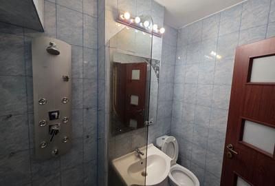 Apartament cu 2 camere semidecomandat, mobilat în Titulescu - 6