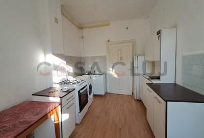 Casă individuală cu 2 camere cu Canalizare în Andrei Mureșanu - 2