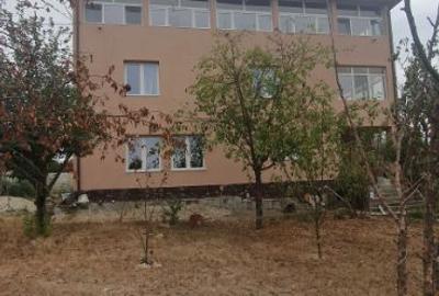 Casă vanzare Camineasca Giurgiu