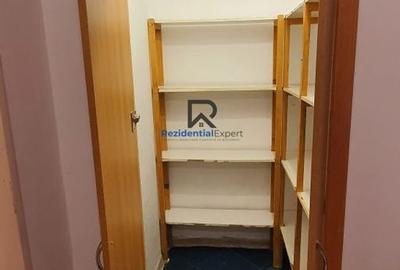 Apartament cu 3 camere semidecomandat în Costin Georgian - 6