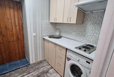 Garsonieră decomandată în Rahova - 2