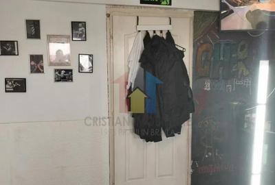 Zona buna! Garsoniera Bariera, etaj 3, 22 mp - 3