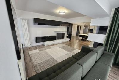 Apartament cu 3 camere semidecomandat, mobilat în Craiovița Nouă - 2