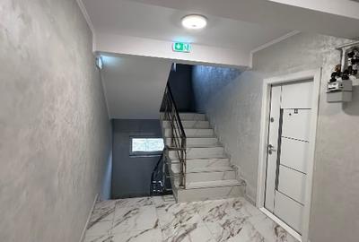 Inchiriez apartament 1 camera - Rediu - Persoana fizica - 12