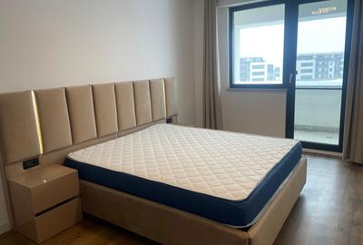 Ivory Residence, 2 camere, Parcare, Boxa