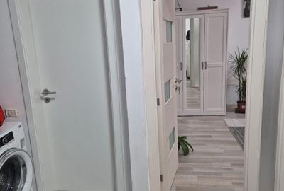 Garsonieră decomandată în Sânpetru - 6