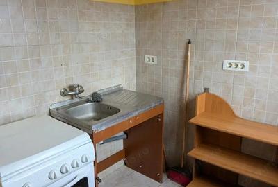 CI598 Telegrafului-Badea Cartan,1 camera,Renovat - 1