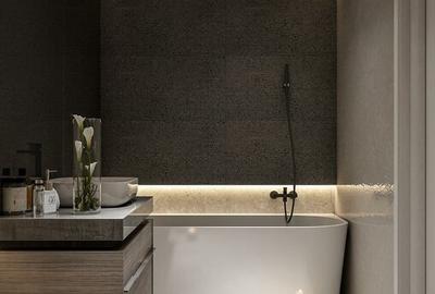 TRANSILVANIA RESIDENCE- CARTIER TRANSILVANIA, APARTAMENT 2 CAMERE - 7